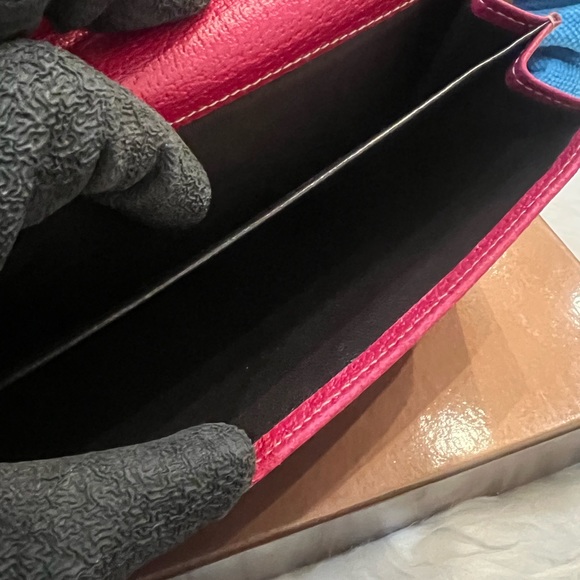 Gucci Long Wallet Canvas - Picture 11 of 14